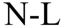 N-L trademark