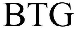 BTG trademark
