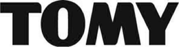 TOMY trademark