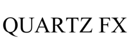 QUARTZ FX trademark