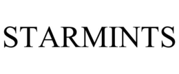 STARMINTS trademark