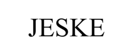 JESKE trademark