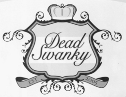 DEAD SWANKY EST. 2005 trademark