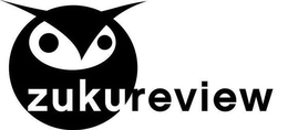 ZUKU REVIEW trademark