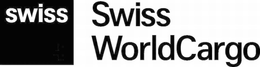 SWISS SWISS WORLDCARGO trademark