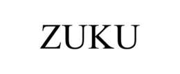 ZUKU trademark