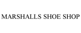 MARSHALLS SHOE SHOP trademark