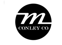 M CONLEY CO. trademark