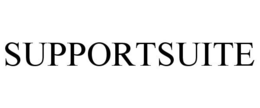 SUPPORTSUITE trademark