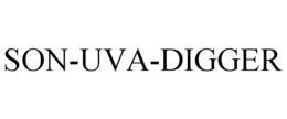 SON-UVA-DIGGER trademark