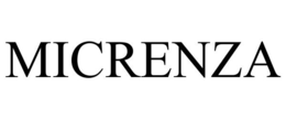 MICRENZA trademark