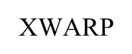 XWARP trademark