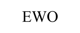 EWO trademark