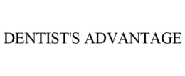 DENTIST'S ADVANTAGE trademark