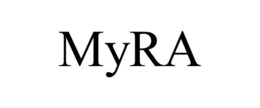 MYRA trademark