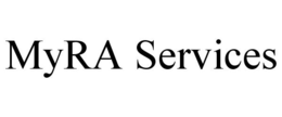 MYRA SERVICES trademark