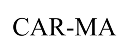 CAR-MA trademark