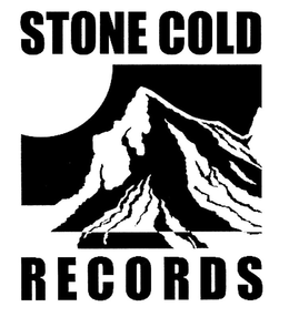 STONE COLD RECORDS trademark