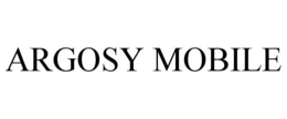 ARGOSY MOBILE trademark