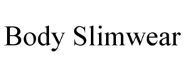 BODY SLIMWEAR trademark