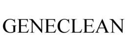 GENECLEAN trademark