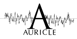 A AURICLE trademark
