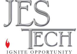 JES TECH IGNITE OPPORTUNITY trademark