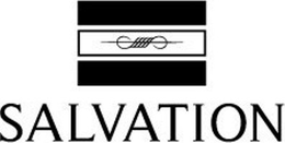 S SALVATION trademark