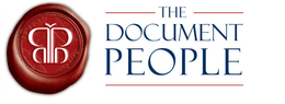 THE DOCUMENT PEOPLE trademark