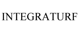 INTEGRATURF trademark
