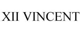 XII VINCENT trademark