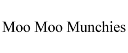 MOO MOO MUNCHIES trademark