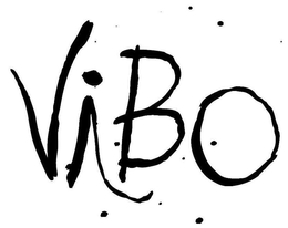 VIBO trademark