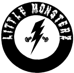 LITTLE MONSTERZ trademark