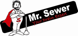 MR. SEWER YOUR DRAIN EXPERT S trademark