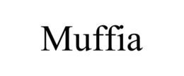 MUFFIA trademark