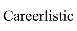 CAREERLISTIC trademark