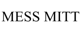 MESS MITT trademark