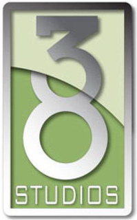 38 STUDIOS trademark