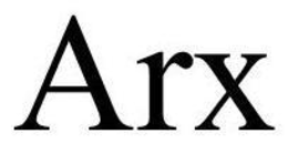 ARX trademark