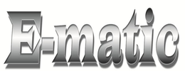 EMATIC trademark