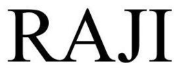 RAJI trademark