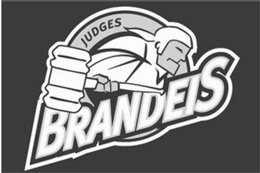 JUDGES BRANDEIS trademark