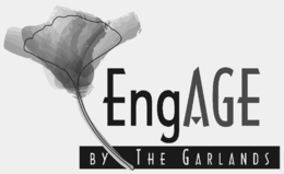 ENGAGE BY THE GARLANDS trademark