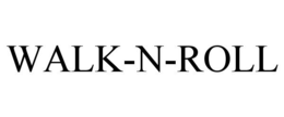 WALK-N-ROLL trademark