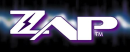 ZAP trademark