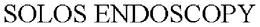 SOLOS ENDOSCOPY trademark