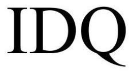 IDQ trademark