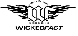 WF WICKEDFAST trademark