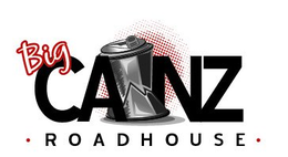 BIG CANZ ·ROADHOUSE· trademark